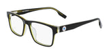 Converse CV5019Y Eyeglasses Crystal Cargo / Moss