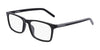 Converse CV5049 Eyeglasses | Size 54 / Black