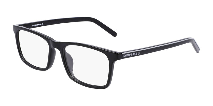 Converse CV5049 Eyeglasses | Size 54 / Black