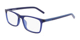 Converse CV5049 Eyeglasses Crystal Midnight Navy