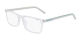 Converse CV5049 Eyeglasses Crystal Clear