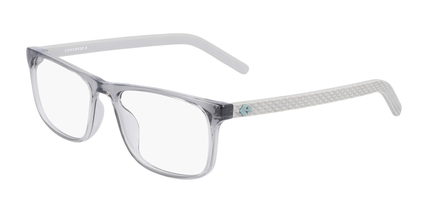 Converse CV5059 Eyeglasses Crystal Slate Sage