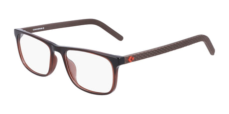 Converse CV5059 Eyeglasses Crystal Brazil Nut