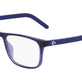 Crystal Midnight Navy