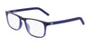 Converse CV5059 Eyeglasses | Size 53 / Crystal Midnight Navy