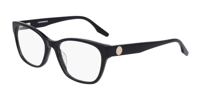 Converse CV5064 Eyeglasses Black