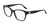 Converse CV5064 Eyeglasses | Size 53 / Black