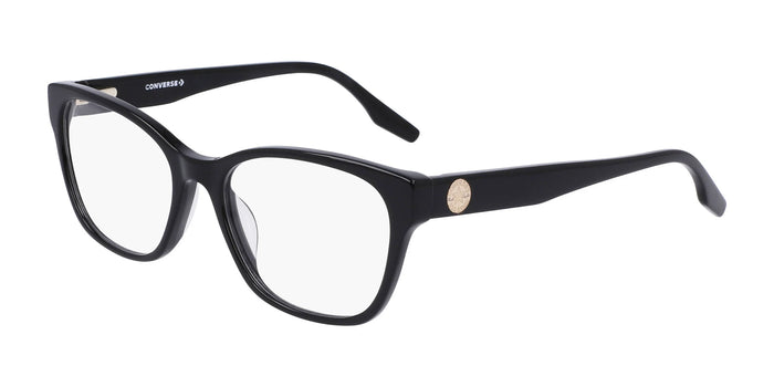 Converse CV5064 Eyeglasses | Size 53 / Black