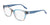 Converse CV5064 Eyeglasses | Size 53 / Teal Tortoise
