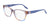 Converse CV5064 Eyeglasses | Size 53 / Lilac Tortoise