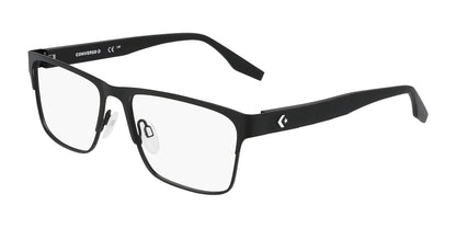 Converse CV3019 Eyeglasses Matte Black