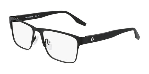 Converse CV3019 Eyeglasses / Size 55 / Matte Black