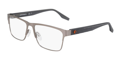 Converse CV3019 Eyeglasses Satin Gunmetal