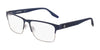 Converse CV3019 Eyeglasses | Size 55 / Matte Converse Navy