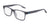 Converse CV5067 Eyeglasses | Size 54 / Crystal Cyber Grey