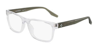 Converse CV5067 Eyeglasses Crystal Clear