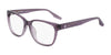 Converse CV5068 Eyeglasses | Size 52 / Crystal Night Vision