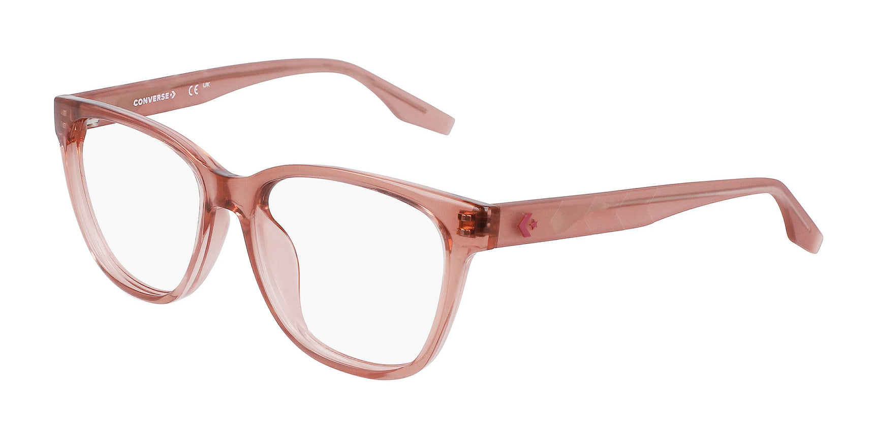 Converse CV5068 Eyeglasses Crystal Canyon Dusk