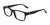 Converse CV5072Y Eyeglasses | Size 50 / Black