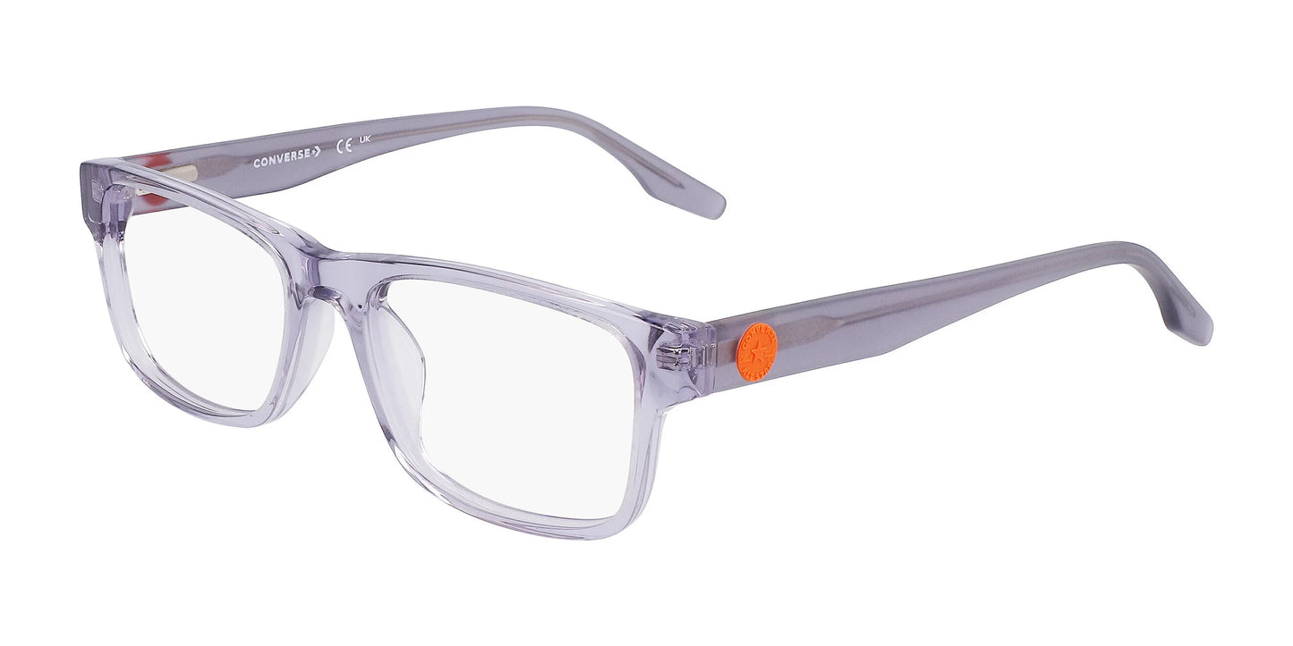 Converse CV5072Y Eyeglasses Crystal Smoke