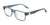 Converse CV5072Y Eyeglasses | Size 50 / Crystal Deep Sleep
