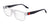 Converse CV5072Y Eyeglasses | Size 50 / Crystal Clear