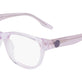 Crystal Vapor Violet
