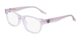 Converse CV5073Y Eyeglasses Crystal Vapor Violet