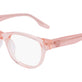 Crystal Cheeky Coral