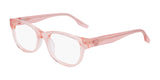 Converse CV5073Y Eyeglasses Crystal Cheeky Coral