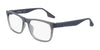 Converse CV5077 Eyeglasses | Size 54 / Crystal Cyber Grey
