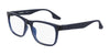 Converse CV5077 Eyeglasses | Size 54 / Crystal Converse Navy