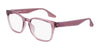 Converse CV5079 Eyeglasses | Size 52 / Crystal Lucid Lilac