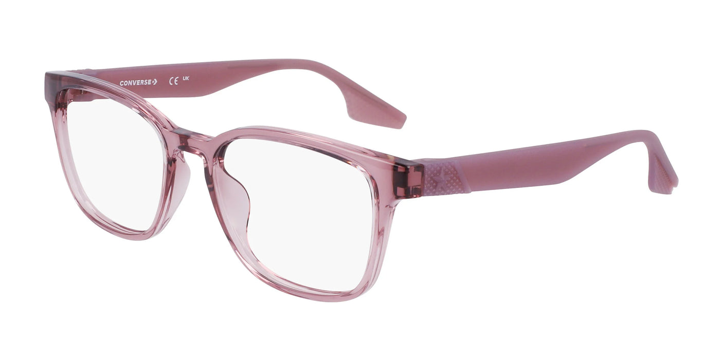 Converse CV5079 Eyeglasses Crystal Lucid Lilac