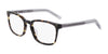 Converse CV5080 Eyeglasses | Size 52 / Slate Tokyo Tortoise