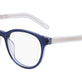 Crystal Navy Laminate