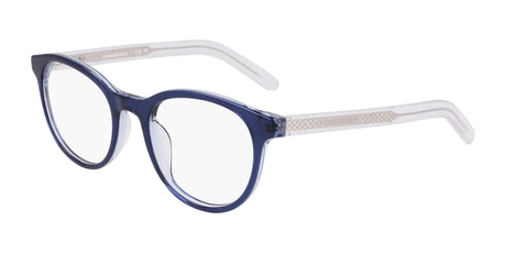 Converse CV5081 Eyeglasses Crystal Navy Laminate