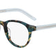 Teal Tokyo Tortoise