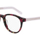 Magenta Tokyo Tortoise