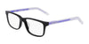 Converse CV5082Y Eyeglasses | Size 51 / Black