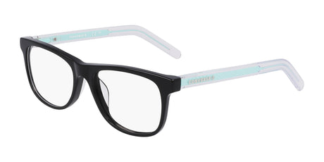 Converse CV5083Y Eyeglasses Black