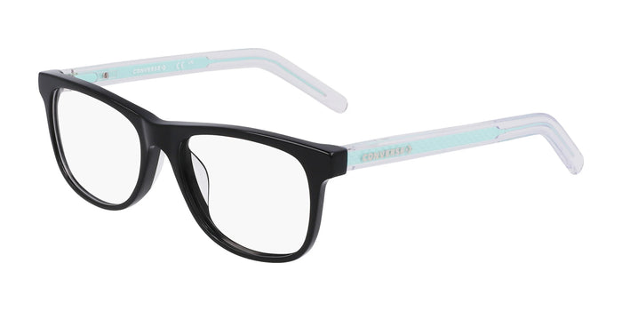 Converse CV5083Y Eyeglasses | Size 49 / Black