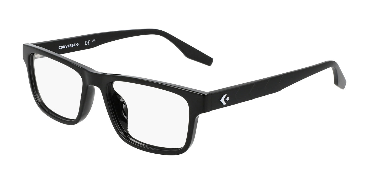 Converse CV5085Y Eyeglasses Black