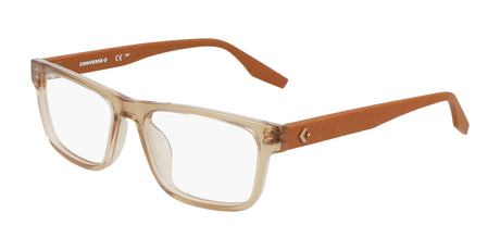 Converse CV5085Y Eyeglasses Crystal Nomad Khaki