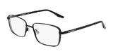 Converse CV1012 Eyeglasses Matte Black