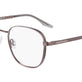 Satin Gunmetal/Light Grey