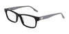 Converse CV5089 Eyeglasses | Size 54 / Black