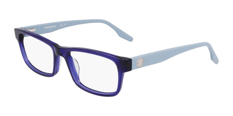 Converse CV5089 Eyeglasses Crystal Uncharted Waters