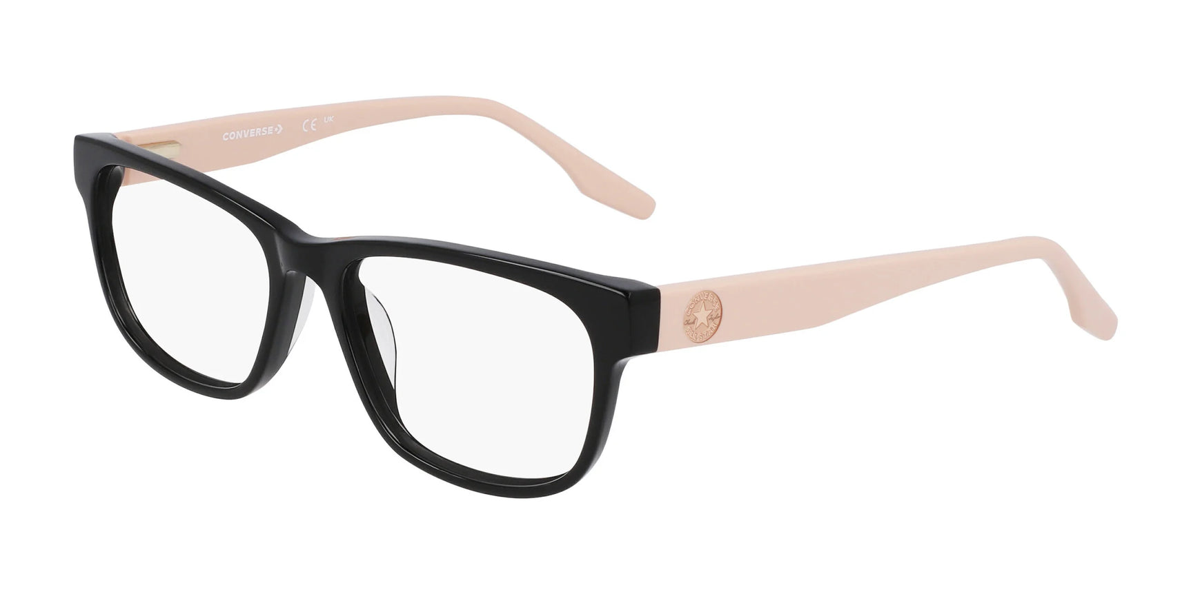 Converse CV5090 Eyeglasses Black