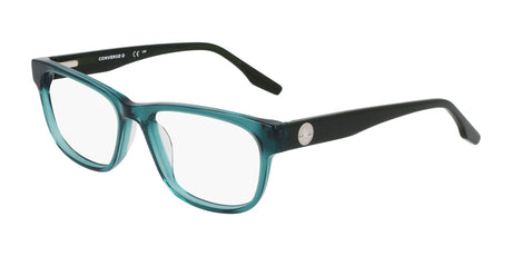 Converse CV5090 Eyeglasses Crystal Magic Peacock